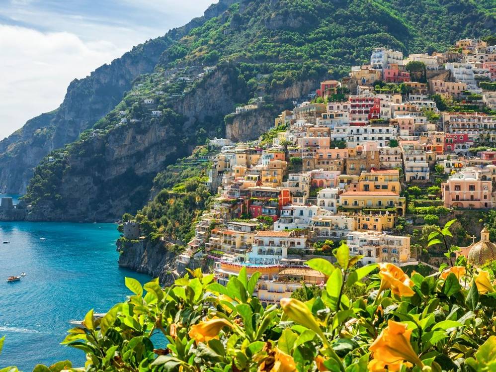Amalfi Coast10