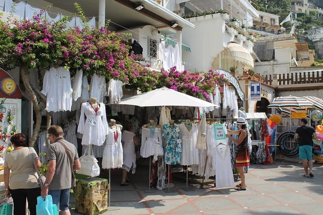 Amalfi Coast12