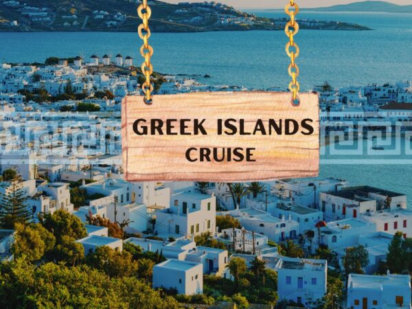 Greek Islands Cruise