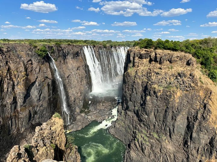 Victoria Falls 02