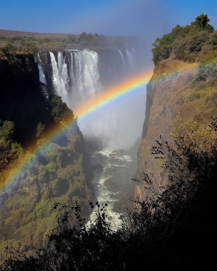 Victoria Falls 08