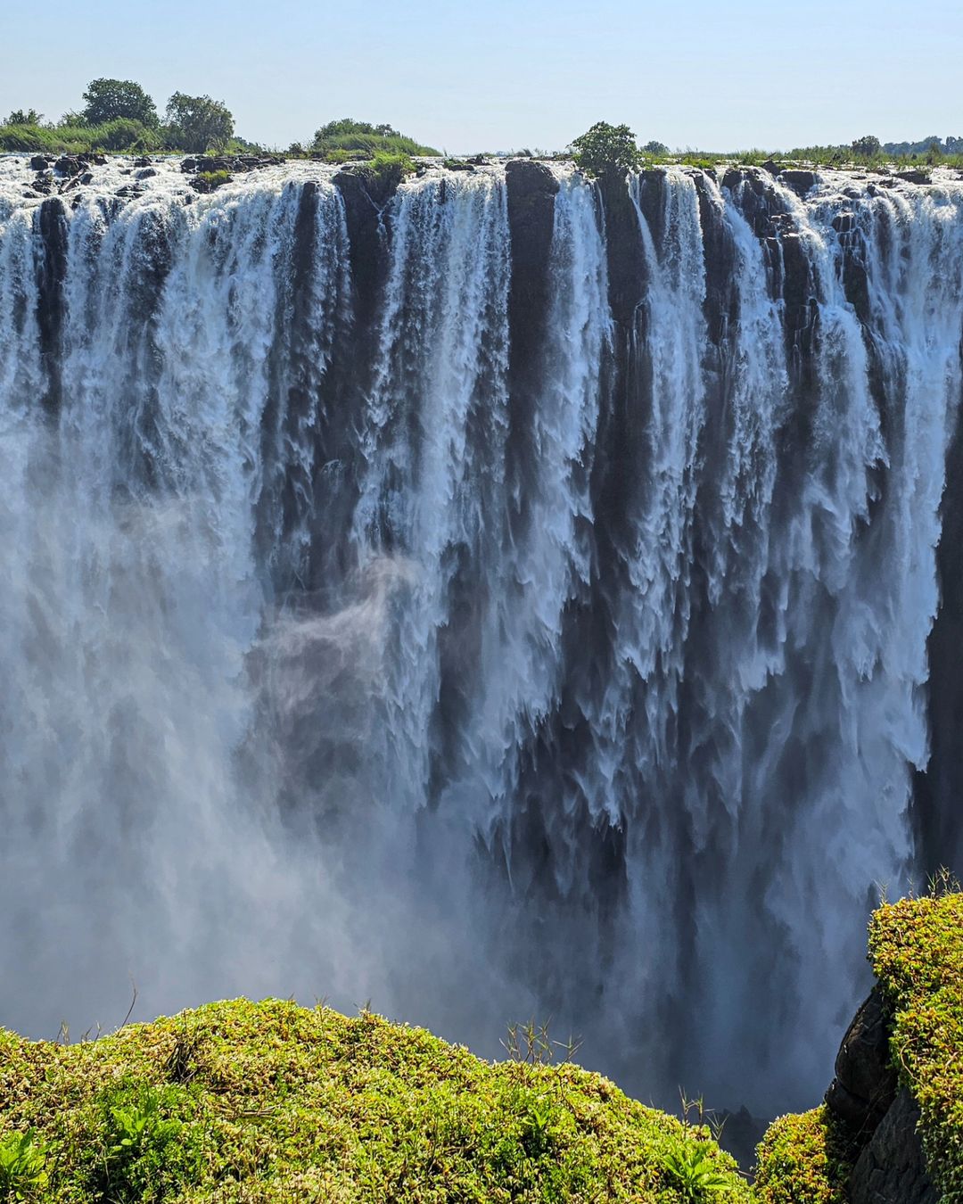 Victoria Falls 11