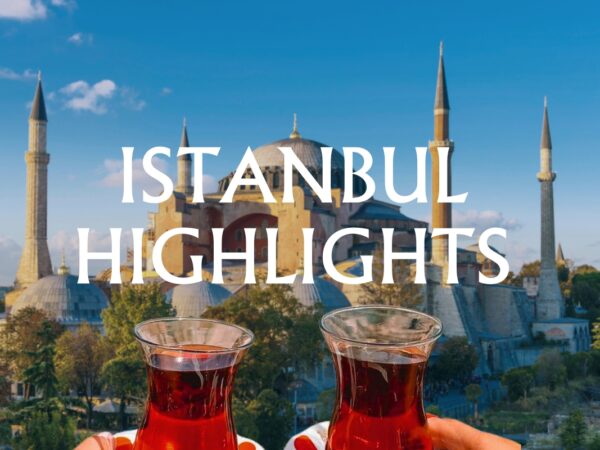 Istanbul Highlights